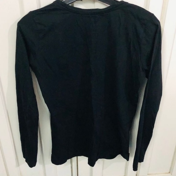 Black sweatshirt - Picture 6 of 6